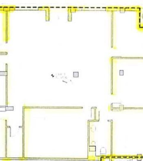 Foto 2 de Oficina de lloguer a Mazarrón Casco Urbano, Mazarrón