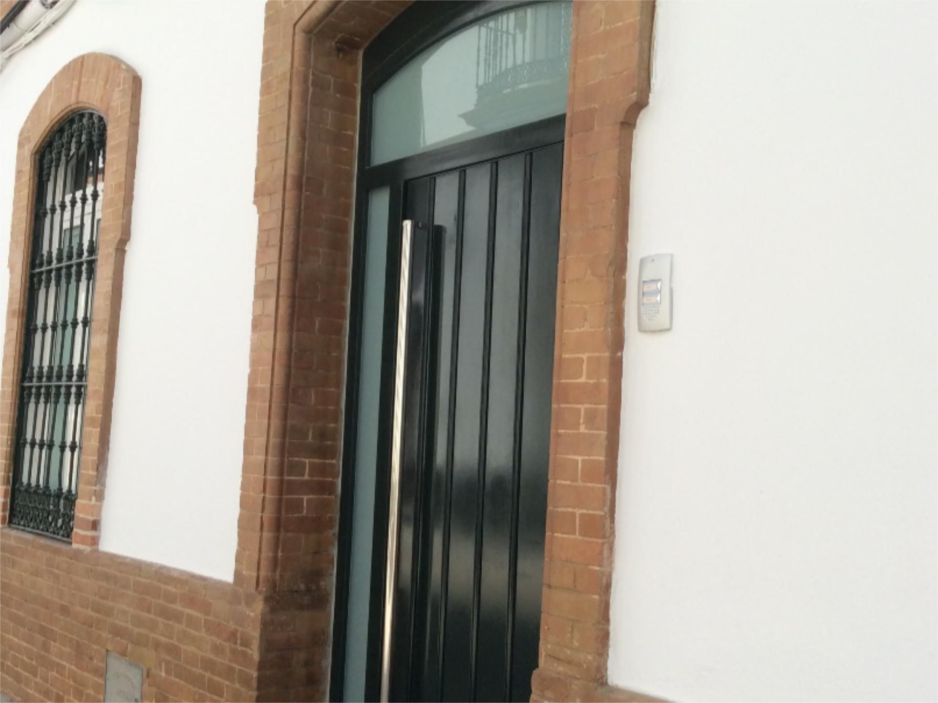 Planta baja de alquiler en Calle Clemencia Buiza, 4, Aznalcóllar Planta baja de alquiler en Aznalcóllar con Aire acondicionado, Calefacción y Amueblado