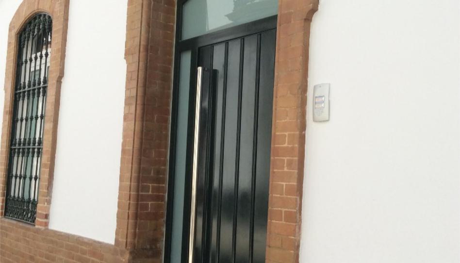 Planta baja de alquiler en Calle Clemencia Buiza, 4, Aznalcóllar, Sevilla - imagen 1 Foto 1 de Planta baja de alquiler en Calle Clemencia Buiza, 4, Aznalcóllar, Sevilla