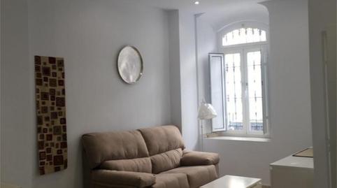 Planta baja de alquiler en Calle Clemencia Buiza, 4, Aznalcóllar, Sevilla - imagen 2 Foto 2 de Planta baja de alquiler en Calle Clemencia Buiza, 4, Aznalcóllar, Sevilla