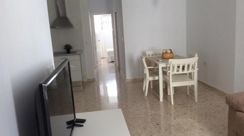 Planta baja de alquiler en Calle Clemencia Buiza, 4, Aznalcóllar, Sevilla - imagen 3 Foto 3 de Planta baja de alquiler en Calle Clemencia Buiza, 4, Aznalcóllar, Sevilla