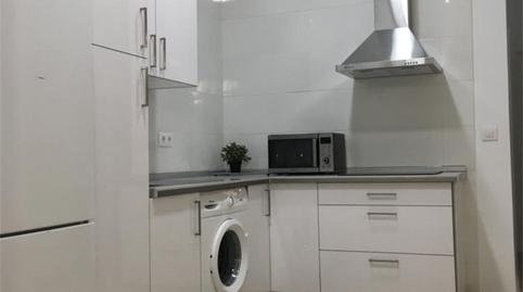 Planta baja de alquiler en Calle Clemencia Buiza, 4, Aznalcóllar, Sevilla - imagen 5 Foto 5 de Planta baja de alquiler en Calle Clemencia Buiza, 4, Aznalcóllar, Sevilla