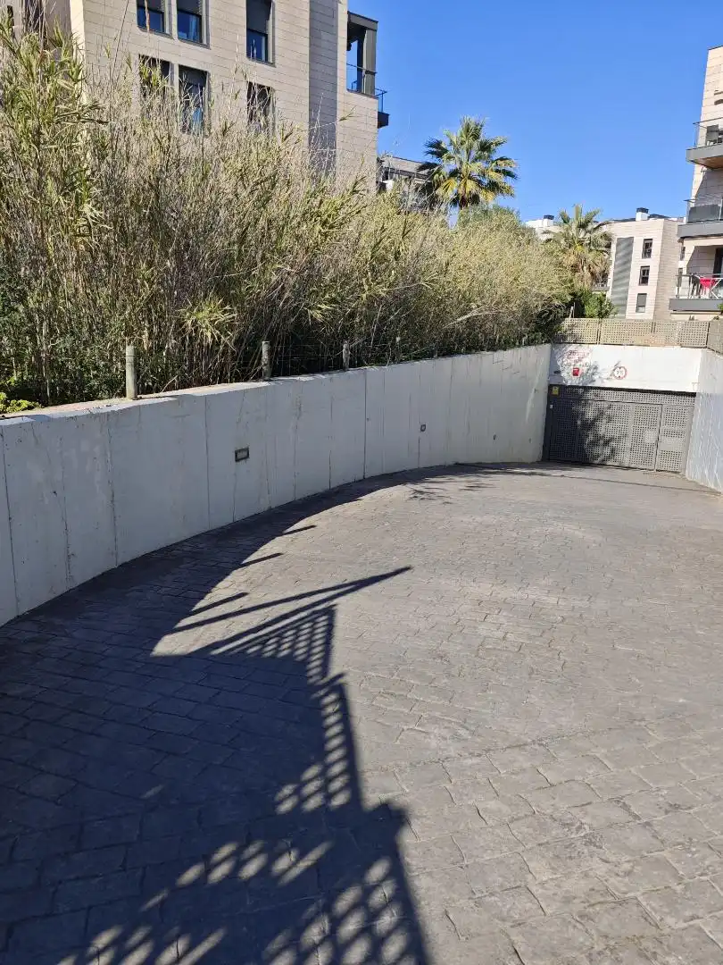 Parking de Garaje de alquiler en  Palma de Mallorca
