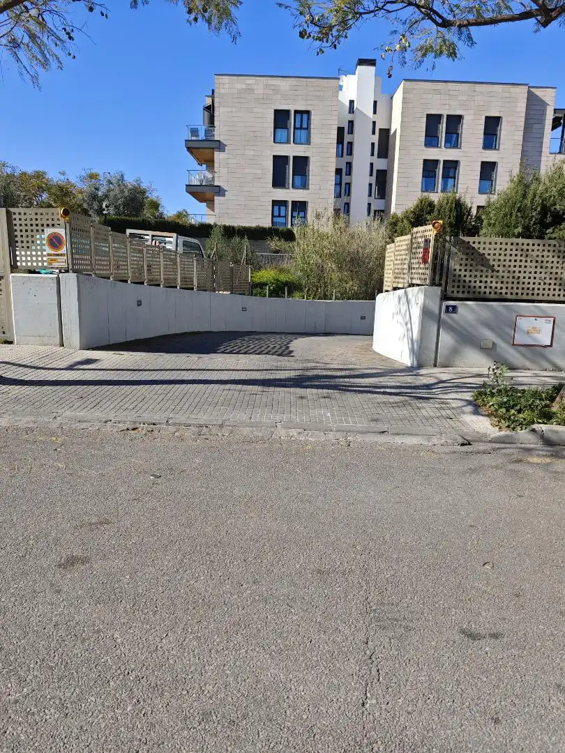Parking de Garaje de alquiler en  Palma de Mallorca