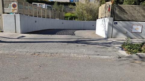 Photo 2 of Garage for rent in Carrer D'antonia Martínez Fiol, 2, El Secar de la Real, Palma de Mallorca