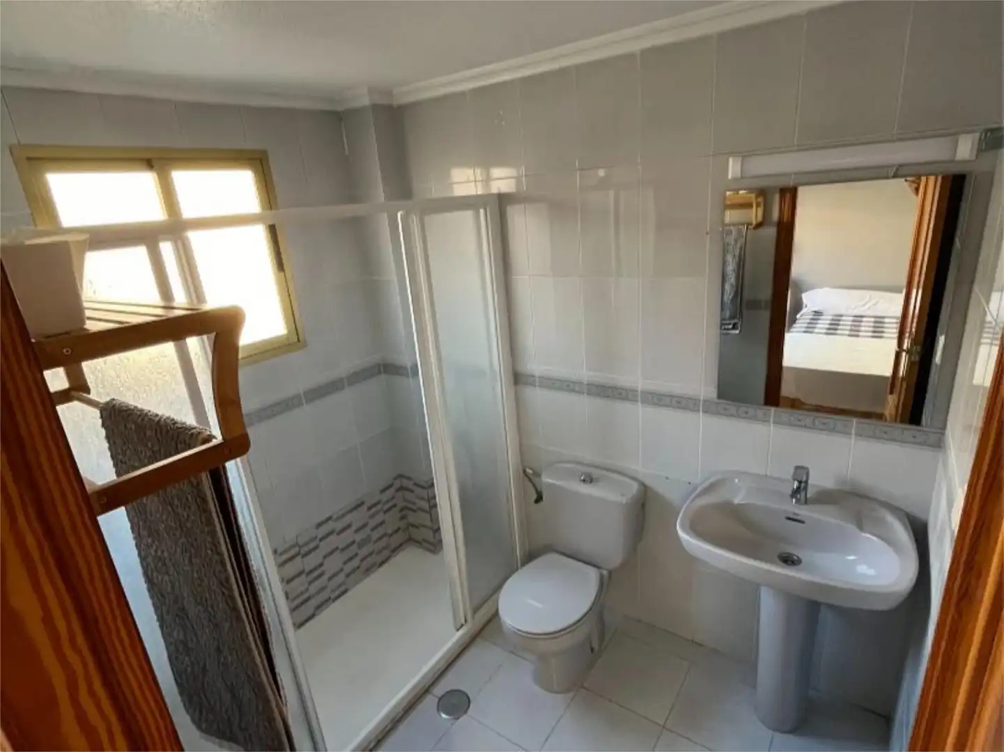 Habitación en Carrer Castelló Castellon, 10, Crevillent Habitación en Carrer Castelló Castellon, 10, Crevillent