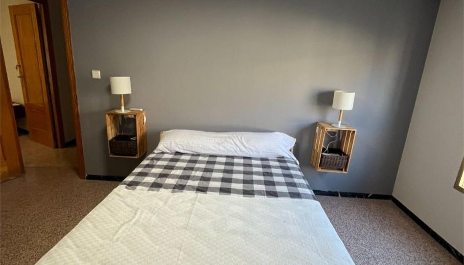 Room in Carrer Castelló Castellon, 10, Crevillent, Alicante - image 1 Photo 1 of Room in Carrer Castelló Castellon, 10, Crevillent, Alicante