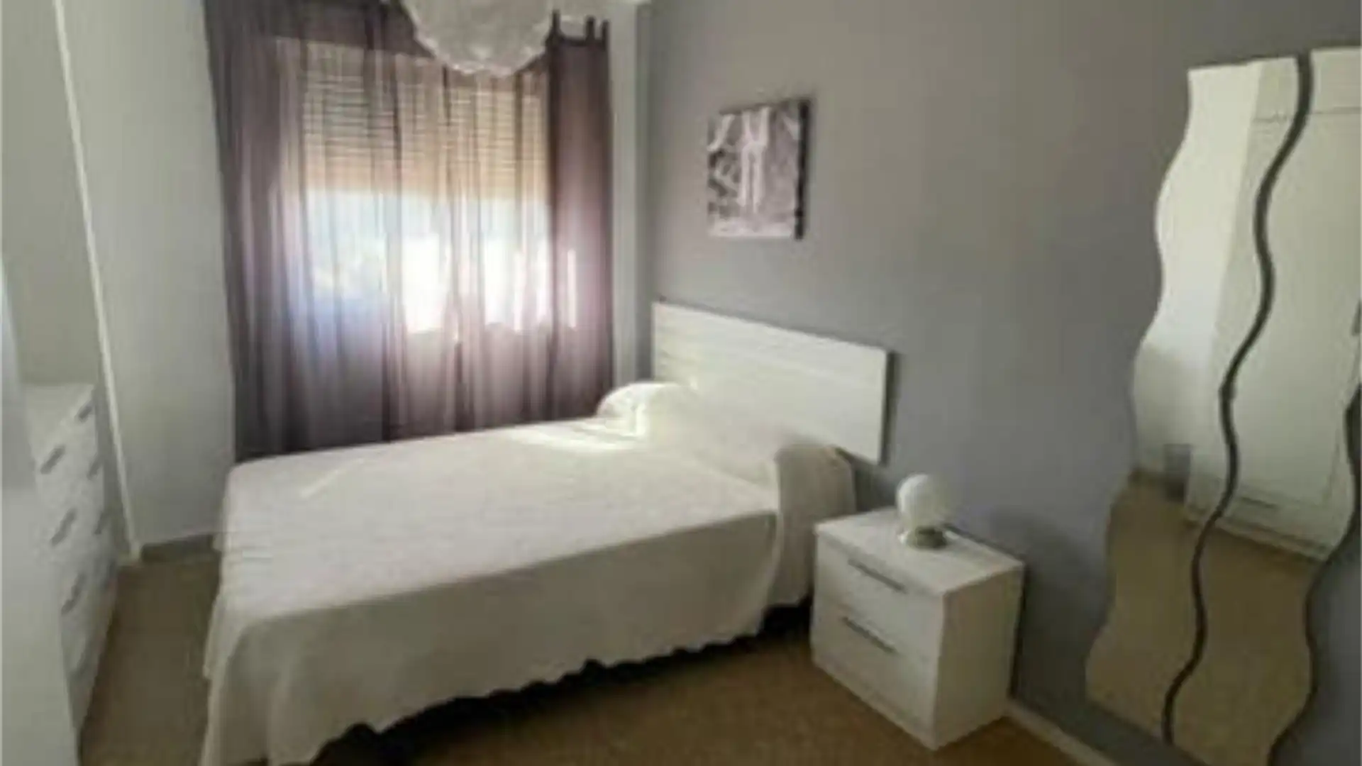 Pis de lloguer a Fines