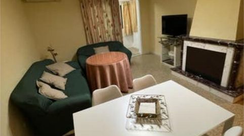 Foto 4 von Wohnung zur Miete in Fines, Almería