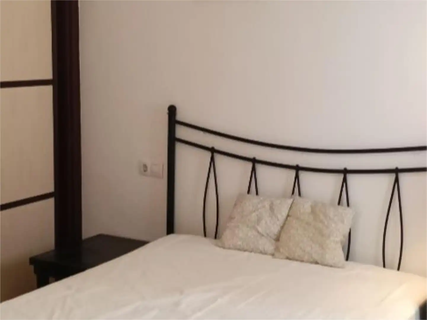 Piso de alquiler en Calle Alcoy, 2, San Lorenzo Habitación de Piso de alquiler en Sevilla con Aire acondicionado, Calefacción y Amueblado