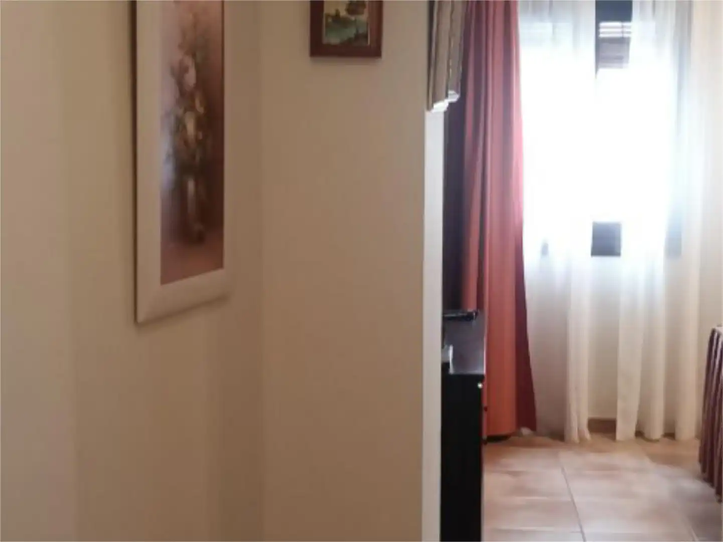 Piso de alquiler en Calle Alcoy, 2, San Lorenzo Piso de alquiler en Sevilla con Aire acondicionado, Calefacción y Amueblado