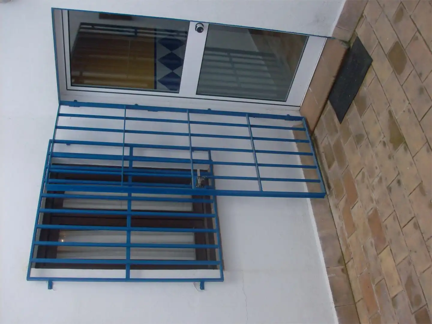Piso de alquiler en Calle Alcoy, 2, San Lorenzo Terraza de Piso de alquiler en Sevilla con Aire acondicionado, Calefacción y Amueblado