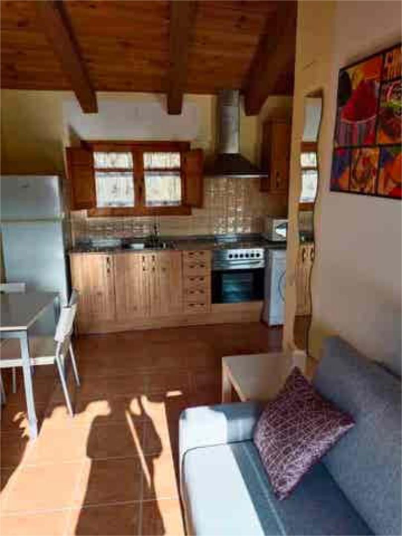 Apartament de lloguer a Valderrobres