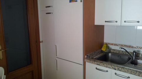 Foto 5 de Piso en venta en Plaza Castrotorafe, 9, Capuchinos - Glorieta - Ciudad Jardín, Salamanca Capital