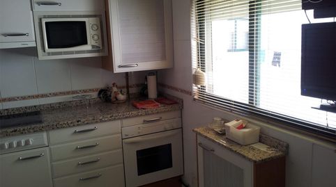 Foto 3 de Piso en venta en Plaza Castrotorafe, 9, Capuchinos - Glorieta - Ciudad Jardín, Salamanca Capital