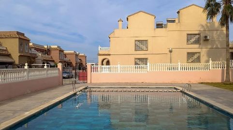 Foto 2 de Dúplex de lloguer a Carrer de Creta, 74, Monte y Mar, Santa Pola