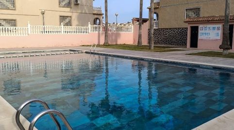 Foto 3 de Dúplex de lloguer a Carrer de Creta, 74, Monte y Mar, Santa Pola