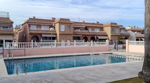 Foto 4 de Dúplex de lloguer a Carrer de Creta, 74, Monte y Mar, Santa Pola