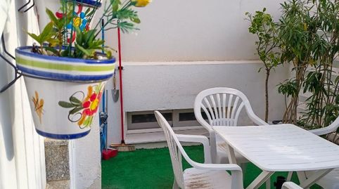 Foto 5 de Dúplex de lloguer a Carrer de Creta, 74, Monte y Mar, Santa Pola