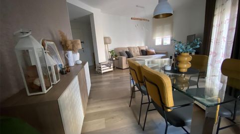 Foto 2 de Pis en venda a Calle Sebastián Martínez, 2, Belén - San Roque, Jaén Capital