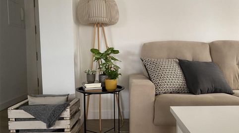 Foto 3 de Pis en venda a Calle Sebastián Martínez, 2, Belén - San Roque, Jaén Capital