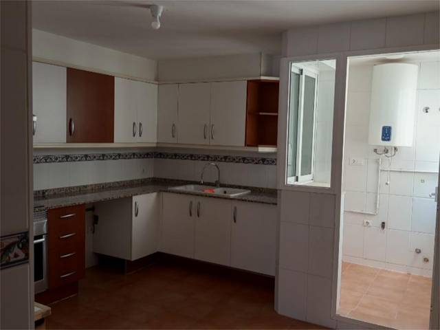 Piso en Venta en Carrer Clara Campoamor, 3 en Tavernes Blanques