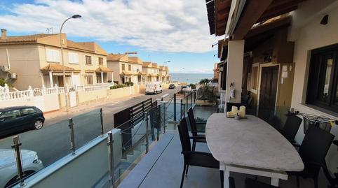 Photo 5 of Single-family semi-detached for rent in Calle Comunidad Valenciana, 131, Miramar - Torre del Moro, Torrevieja