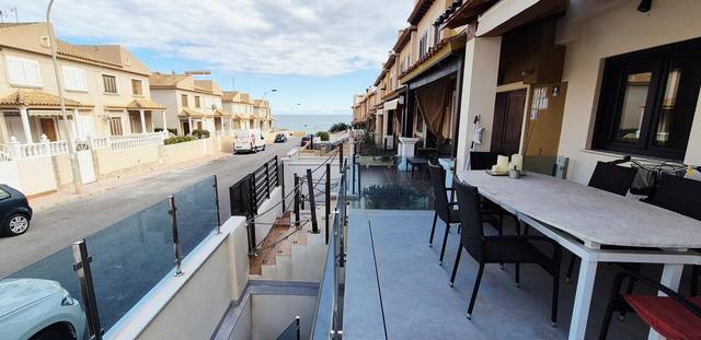 Casa adosada en Alquiler en Calle Comunidad Valenciana, 131 en Miramar - Torre del Moro