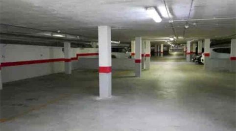 Foto 2 de Garaje de alquiler en La Lastrilla , Segovia