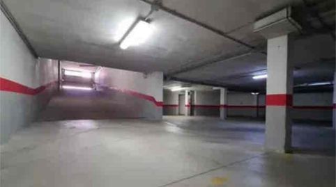 Foto 3 de Garaje de alquiler en La Lastrilla , Segovia