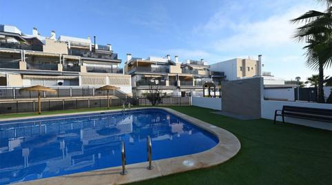 Foto 2 von Wohnungen zur Miete in Avinguda D'escandinàvia, 2, Gran Vista - Olivo de Oro, Santa Pola