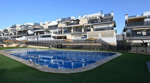 Foto 4 von Wohnungen zur Miete in Avinguda D'escandinàvia, 2, Gran Vista - Olivo de Oro, Santa Pola