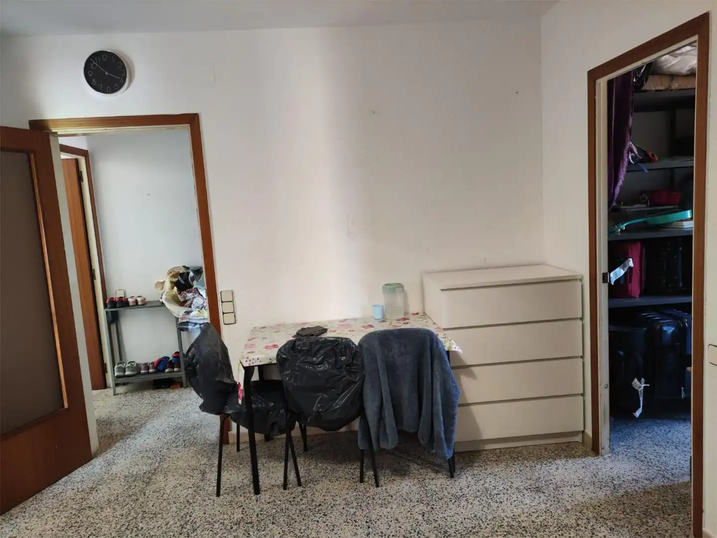 Dormitori de Pis en venda en Avià amb Calefacció