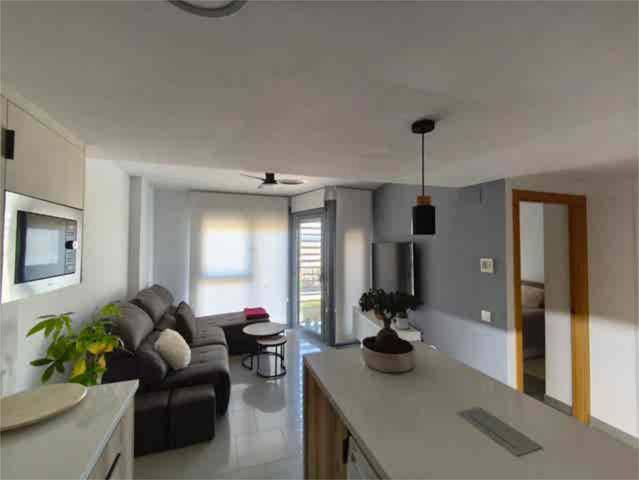 Apartamento en Alquiler en Zafra