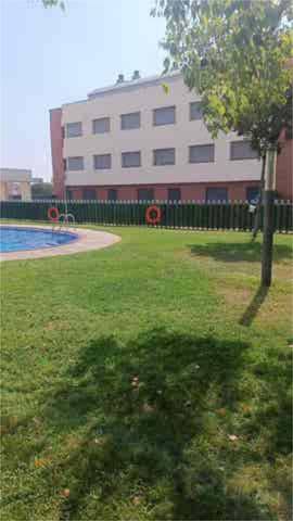 Apartamento en Alquiler en Zafra