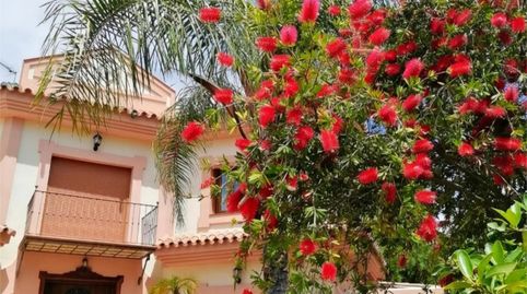 Foto 3 de Casa o xalet en venda a Carretera, 188, El Velerín, Estepona