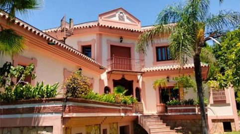 Foto 2 de Casa o xalet en venda a Carretera, 188, El Velerín, Estepona
