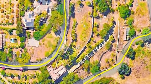 Foto 4 de Casa o xalet en venda a Carretera, 188, El Velerín, Estepona