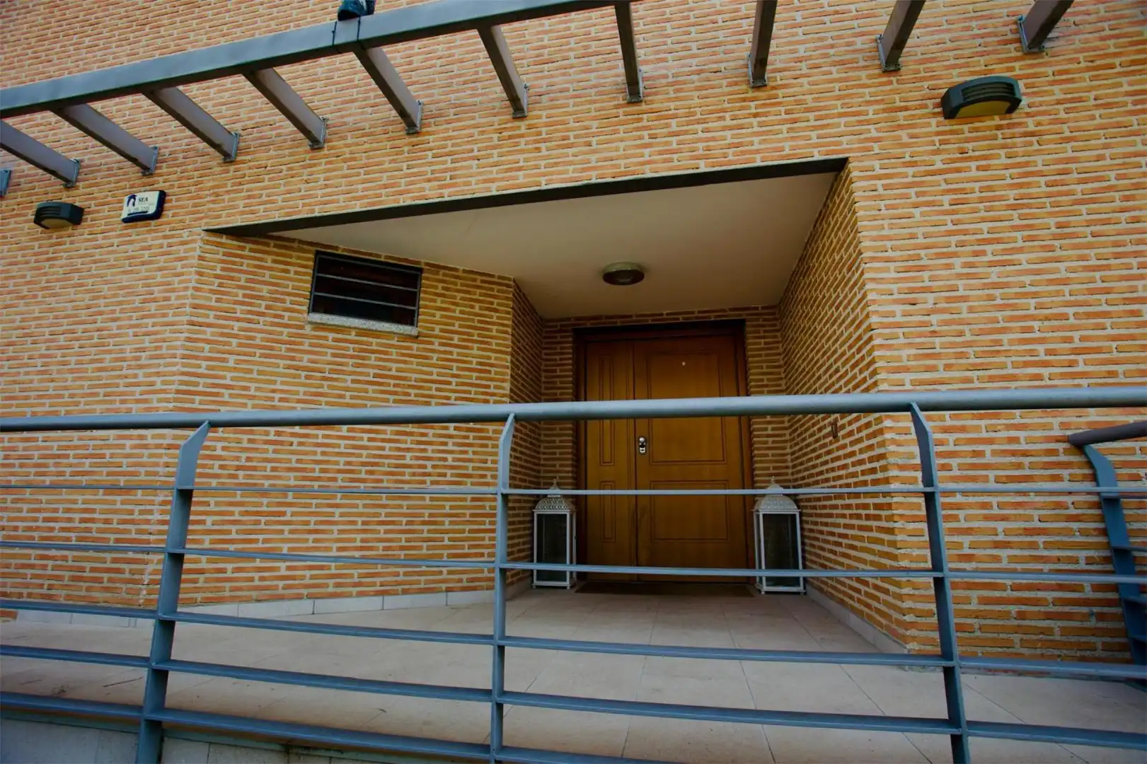 Casa o chalet en venta en Calle Gloria Fuertes, 23, Montecillo Casa o chalet en venta en Las Rozas de Madrid con Aire acondicionado, Terraza y Piscina