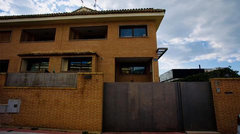 Photo 5 of Houses for sale in Calle Gloria Fuertes, 23, Montecillo, Las Rozas de Madrid
