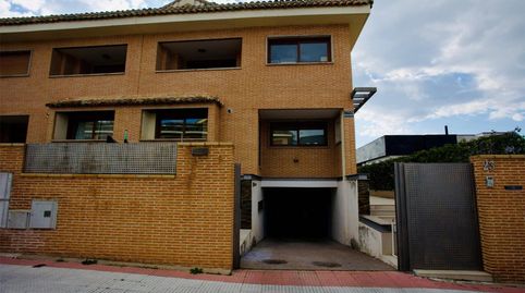 Photo 4 of Houses for sale in Calle Gloria Fuertes, 23, Montecillo, Las Rozas de Madrid