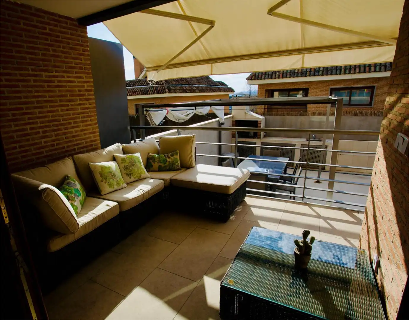 Casa o chalet en venta en Calle Gloria Fuertes, 23, Montecillo Terraza de Casa o chalet en venta en Las Rozas de Madrid con Aire acondicionado, Terraza y Piscina