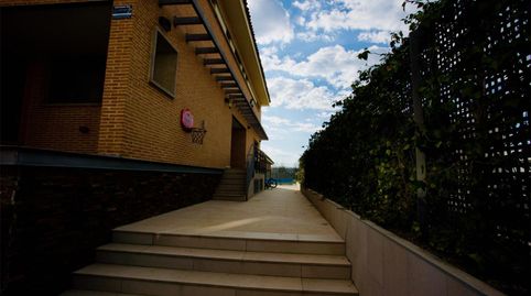 Photo 2 of Houses for sale in Calle Gloria Fuertes, 23, Montecillo, Las Rozas de Madrid