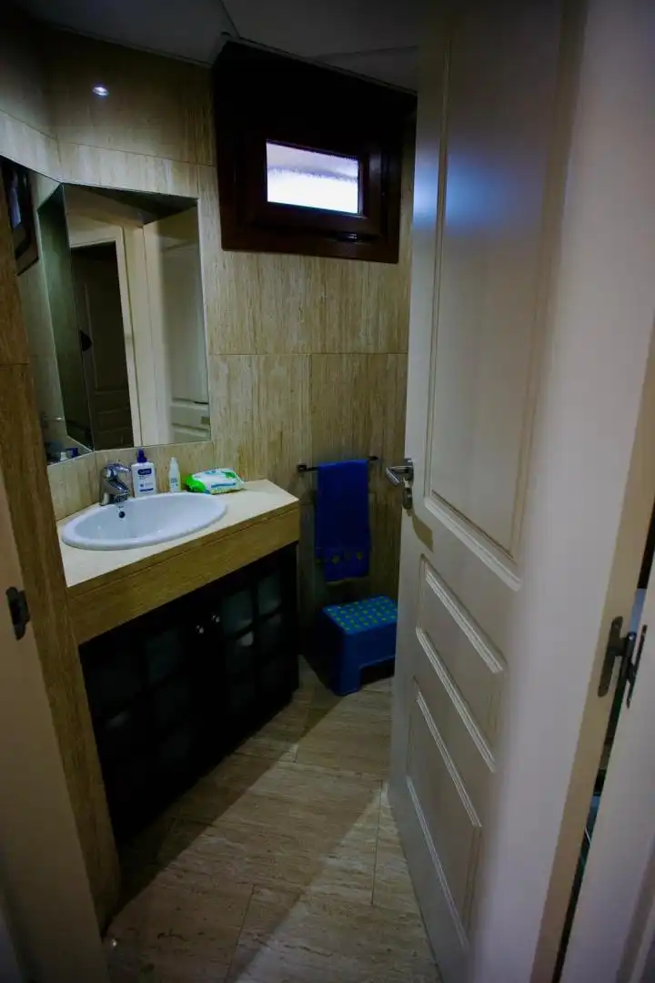 Casa o chalet en venta en Calle Gloria Fuertes, 23, Montecillo Baño de Casa o chalet en venta en Las Rozas de Madrid con Aire acondicionado, Terraza y Piscina