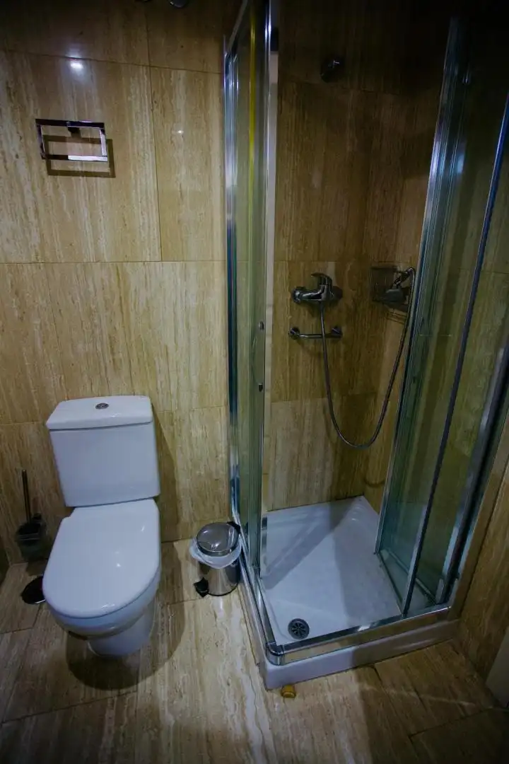Casa o chalet en venta en Calle Gloria Fuertes, 23, Montecillo Baño de Casa o chalet en venta en Las Rozas de Madrid con Aire acondicionado, Terraza y Piscina