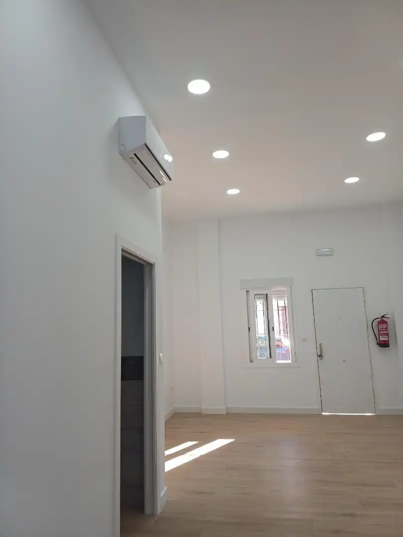 Wohnung zum Verkauf in Calle Camino Hondo, 91, Marchena Wohnung zum Verkauf in Marchena mit Klimaanlage