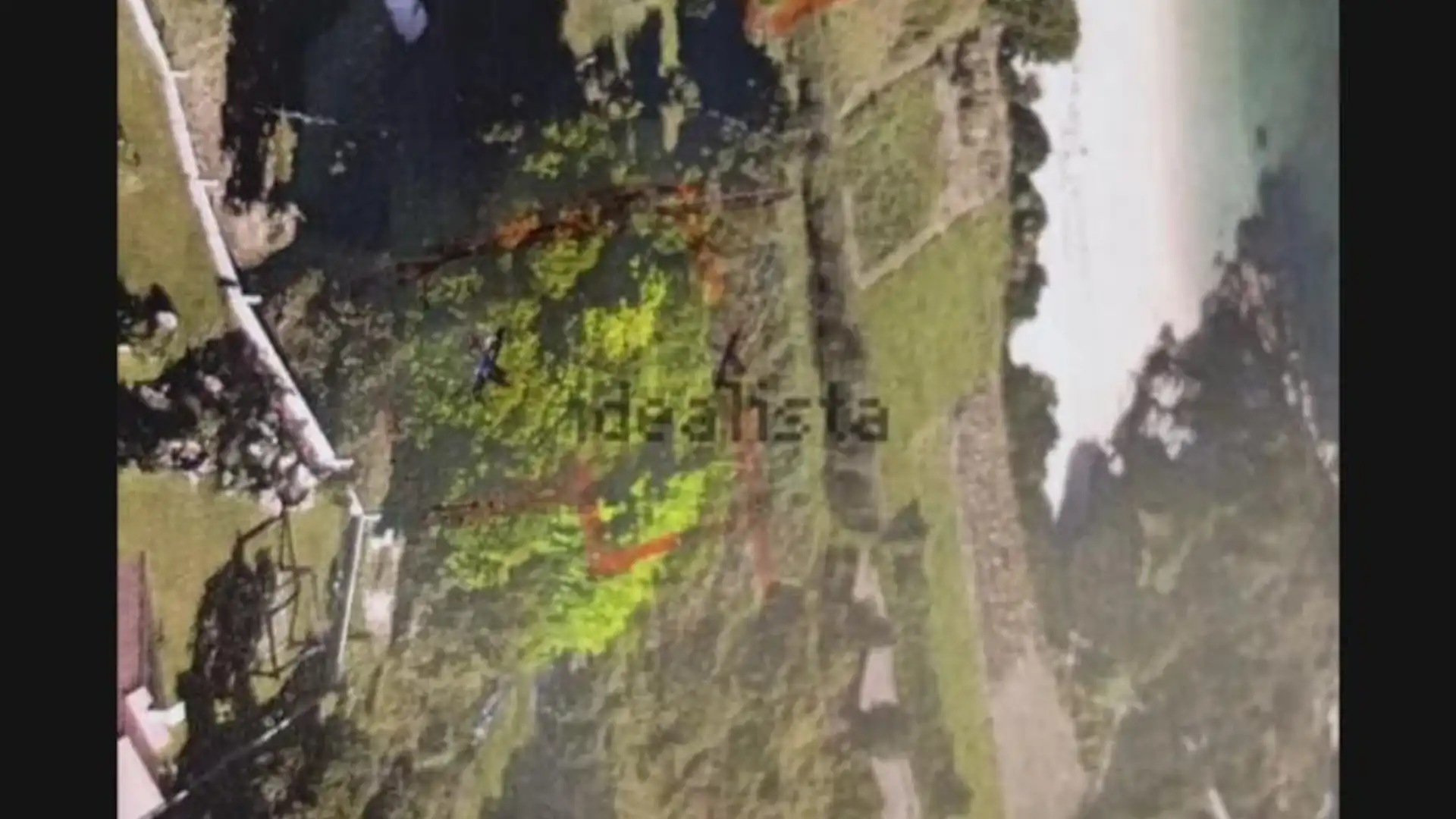 Finca rústica en venta en Cangas 