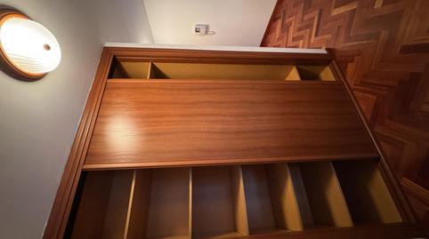 Foto 2 de Pis de lloguer a Rúa Anxeriz, 12, O Milladoiro, Ames