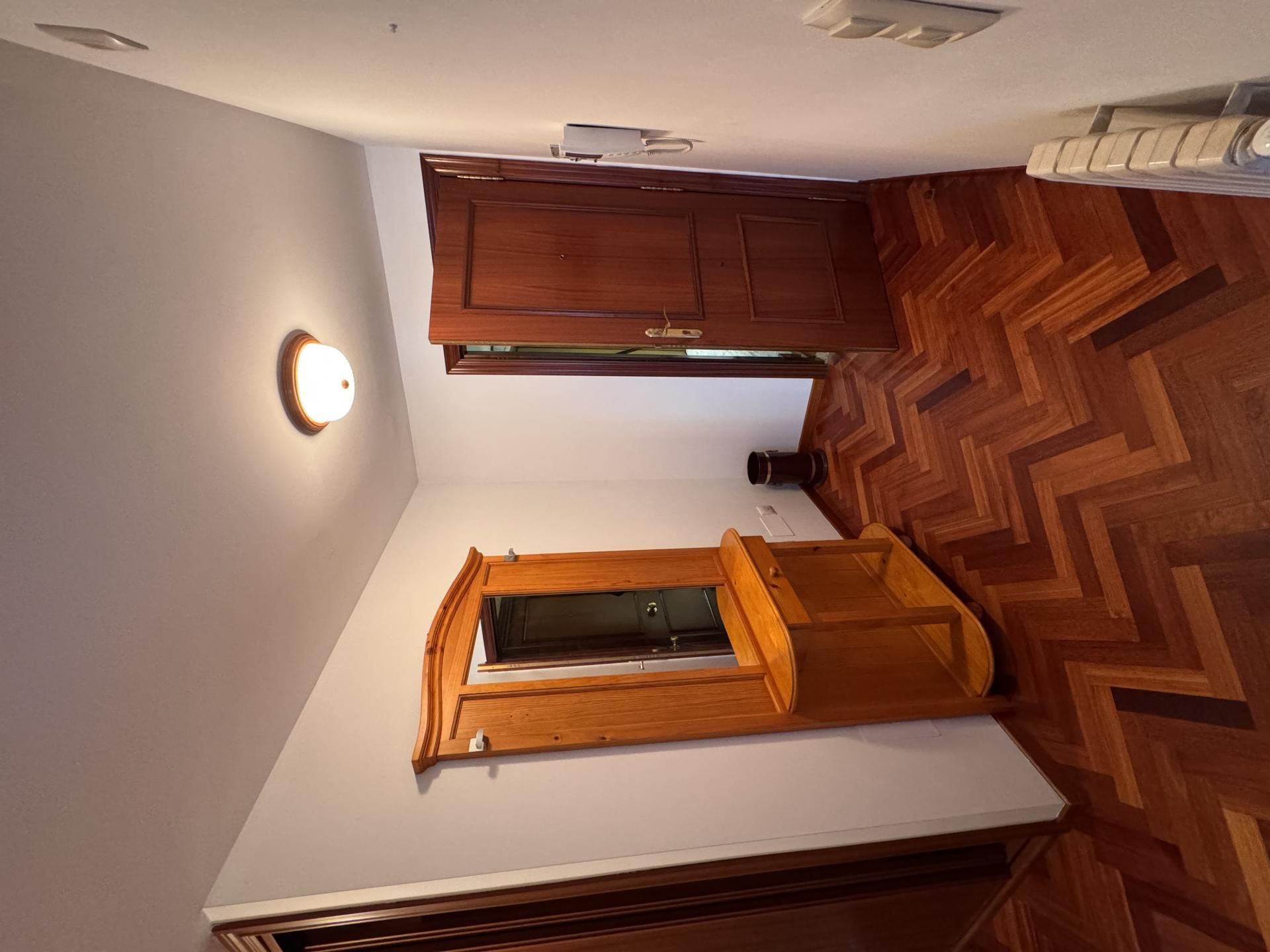 Pis de lloguer en Ames amb Parquet i Moblat