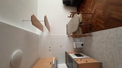 Foto 3 de Pis de lloguer a Rúa Anxeriz, 12, O Milladoiro, Ames